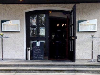 照片: Altes Gasthaus Schoene