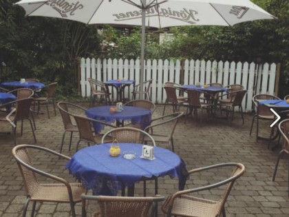 照片: Altes Gasthaus Schoene