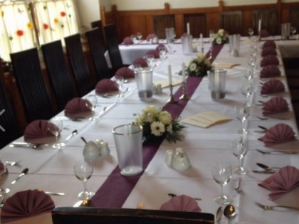 照片: Altes Gasthaus Schoene