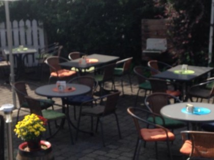 照片: Altes Gasthaus Schoene