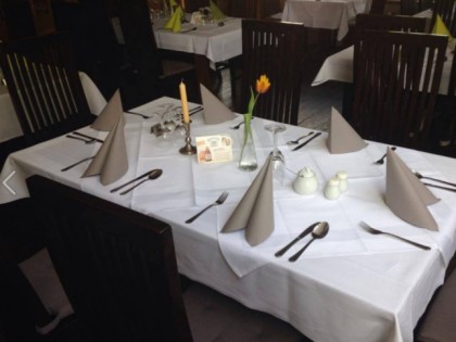 照片: Altes Gasthaus Schoene