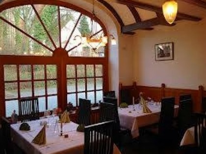 照片: Altes Gasthaus Schoene